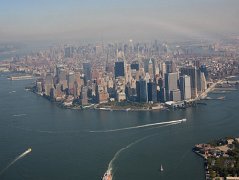 USA - New York